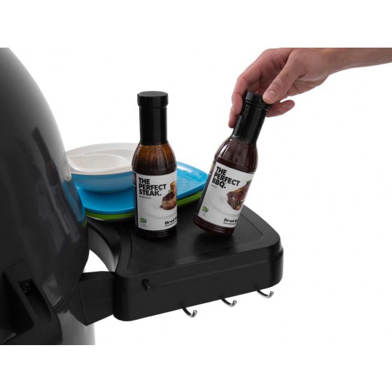 Grill węglowy KEG 5000 Broil King